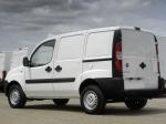 Fiat Doblo Cargo 2005 года (ZA)